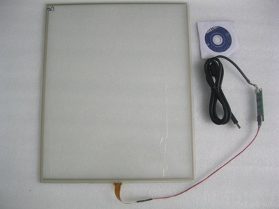 觸摸屏技術(shù)的新浪潮 19寸電阻式觸摸屏與深圳市觸控產(chǎn)品市場