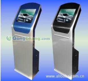 熱銷19寸與22寸觸摸查詢一體機 觸控一體機的智能應(yīng)用與市場前景