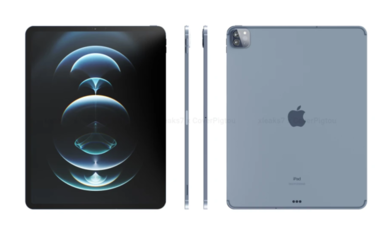 搭載mini-LED的iPad Pro本月發(fā)布，生產(chǎn)力與顯示體驗全面升級