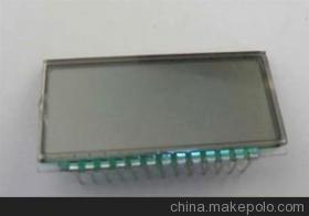 大連佳顯電子 開模定制LCD液晶顯示屏，提供TN與超寬溫系列產(chǎn)品解決方案