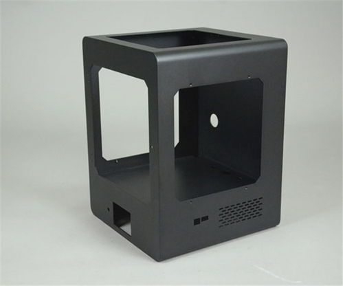 專業(yè)機(jī)架鈑金制造專家 大嶺山凱品五金制品工廠的多圖展示與觸控產(chǎn)品應(yīng)用