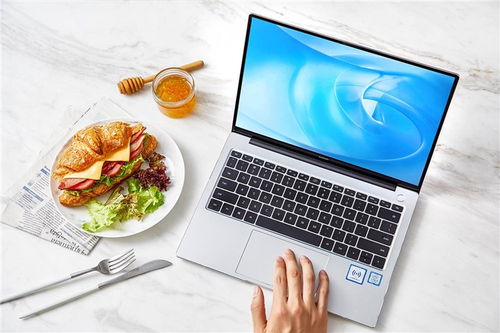 打破行業(yè)常規(guī) 華為MateBook 14筆記本攜2K觸控全面屏，LCD系列新登場