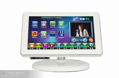 廣州前沿觸控電子科技產(chǎn)品展示 視聽網(wǎng)企業(yè)會員的顯示器件新紀(jì)元