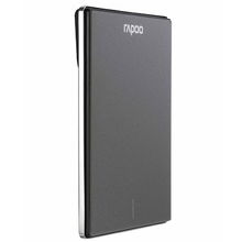 雷柏T300P 5G無線超薄觸控板（灰色） IT168圖文評測與顯示器件解析