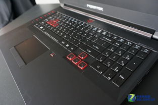 宏碁多系列新品紐約全曝光，LCD系列再掀視覺革命